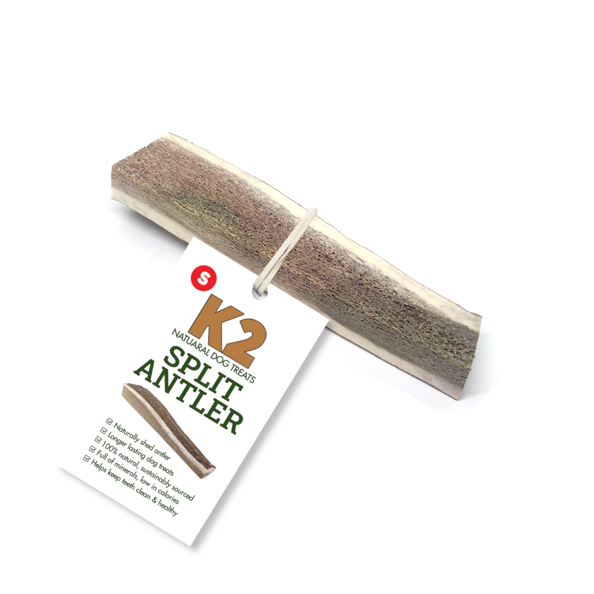 Elk antler dog treats hotsell